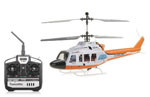 Вертолет A300 2,4GHz Orange (Esky, 002702 Orange)