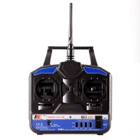 Комплект апаратури FlySky T4B / R6B
