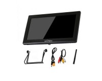 Монітор Hawkeye 10” Captain с DVR, HDMI з 3.3Ghz приймачем