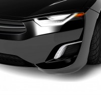 Дитячий електромобіль Henes Broon F830 (чорний)