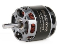 Мотор T-Motor AT2814 KV1050 3-4S 700W для самолетов