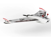 Самолет Heewing F01 (PNP) Pro 690mm