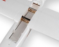 Самолет X-UAV Talon FPV 1718mm, полёт на 300км до 4ч (KIT)