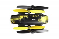 Квадрокоптер XIRO Xplorer Mini Travel Black + доп. аккумулятор + чехол