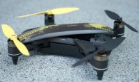 Квадрокоптер XIRO Xplorer Mini Travel Black + доп. аккумулятор + чехол