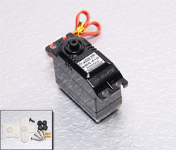 Сервопривод 4,4 кг / .22сек / 42г BMS-410STD Стандартний сервопривід (BMS-410STD)