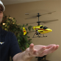 Вертолет Blade mCX RTF (E-Flite, EFLH2200)