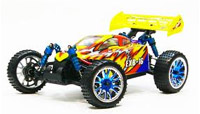 Himoto 1/16 Off-Road
