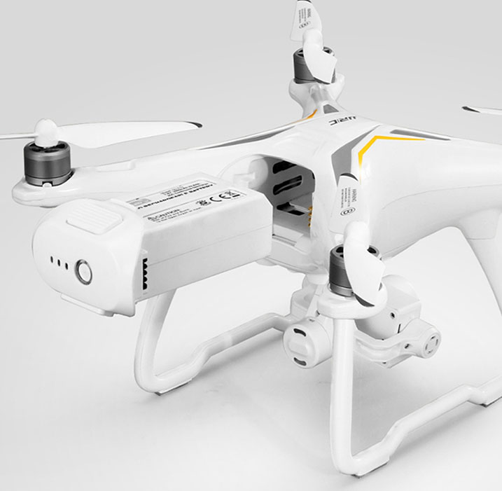 JJRC X6 Aircus