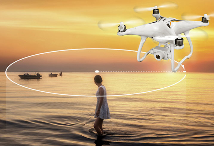 JJRC X6 Aircus