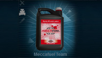 Meccafuel Team